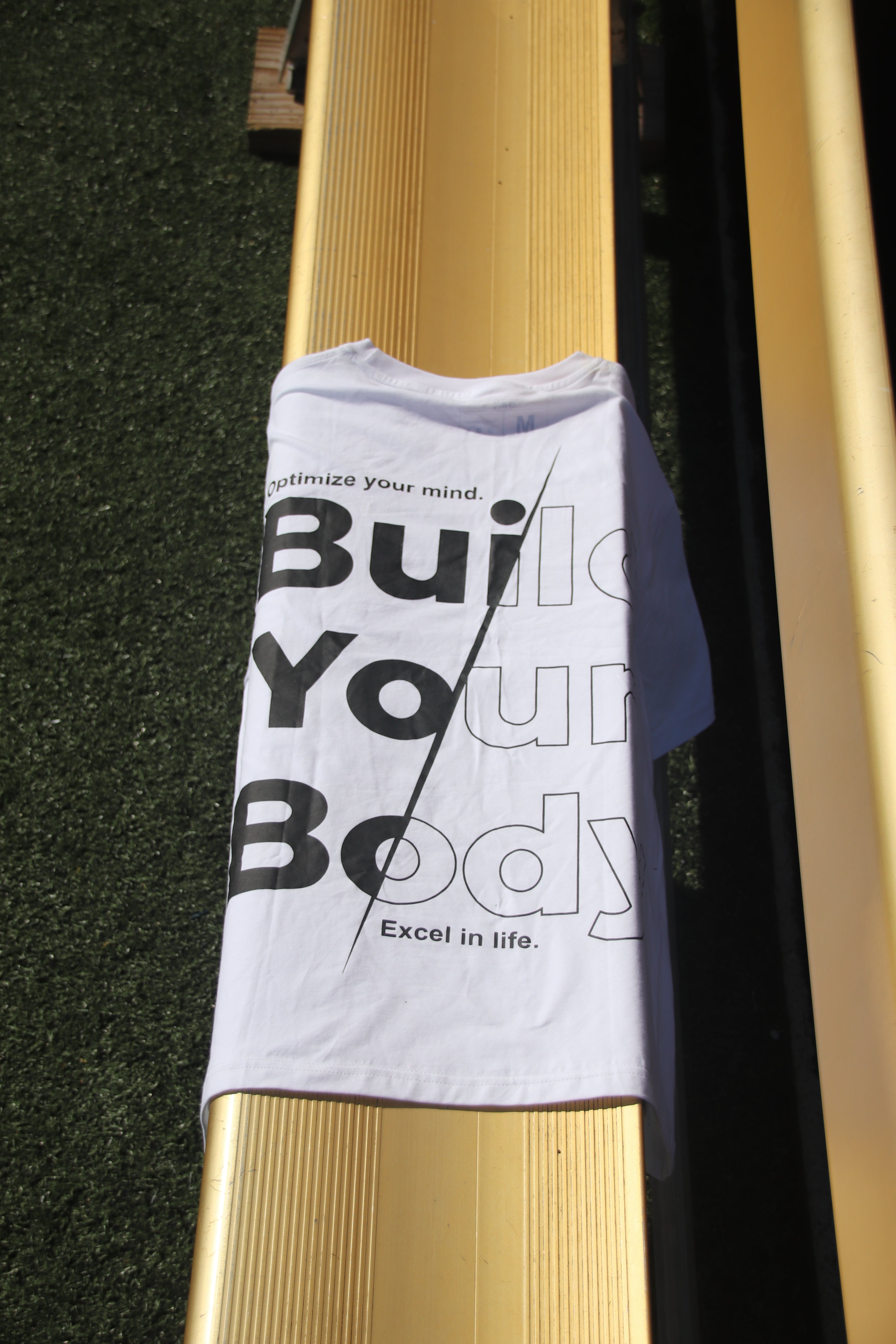 Builder Tee