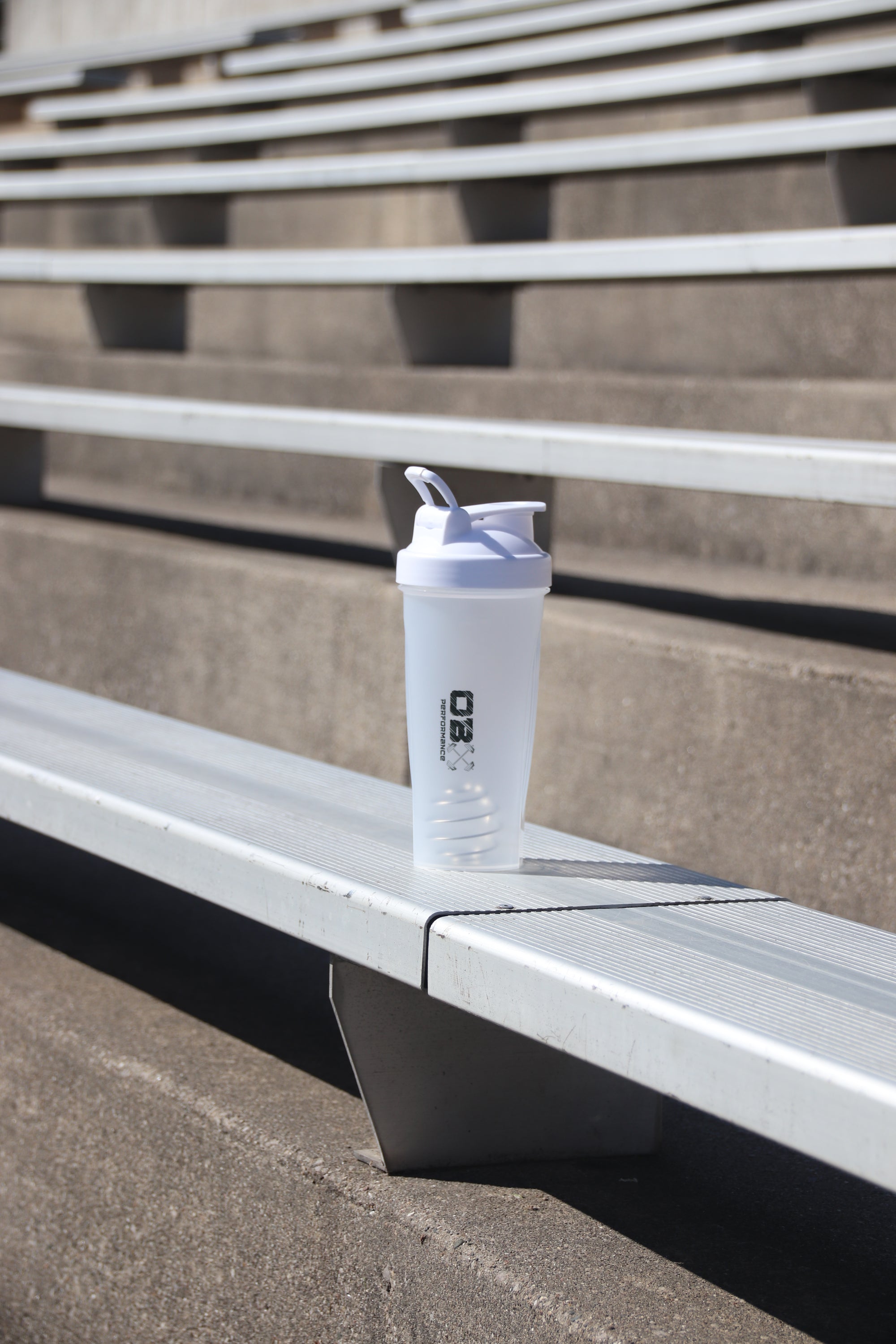 OBX Elevate Shaker Bottle