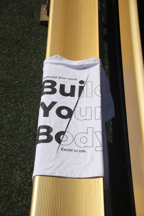 Builder Tee