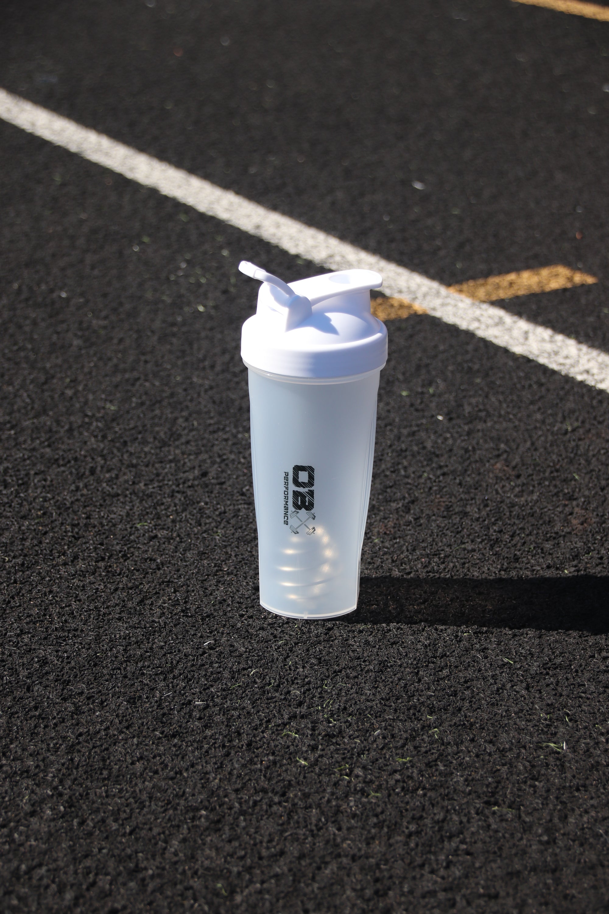 OBX Elevate Shaker Bottle