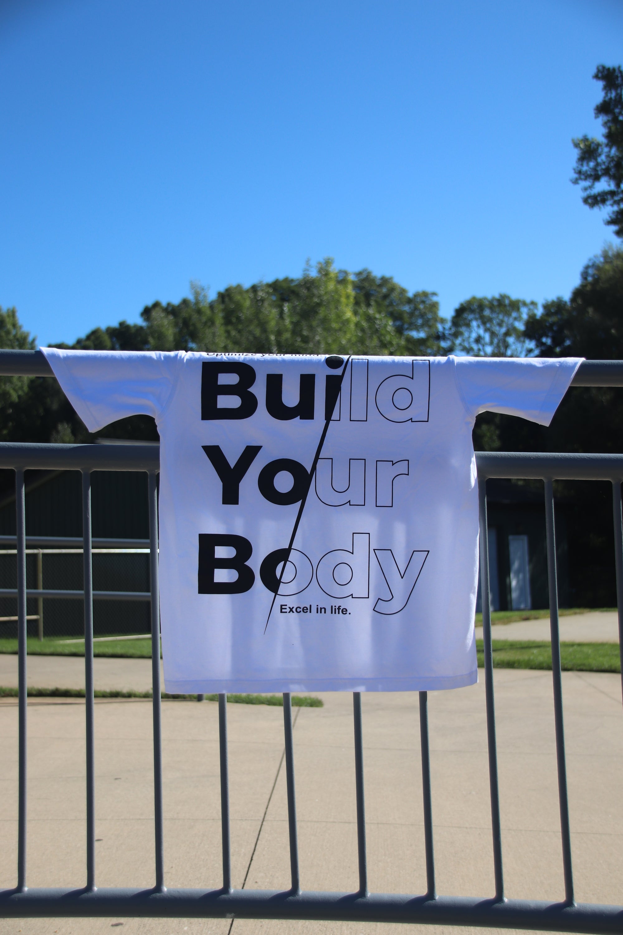 Builder Tee