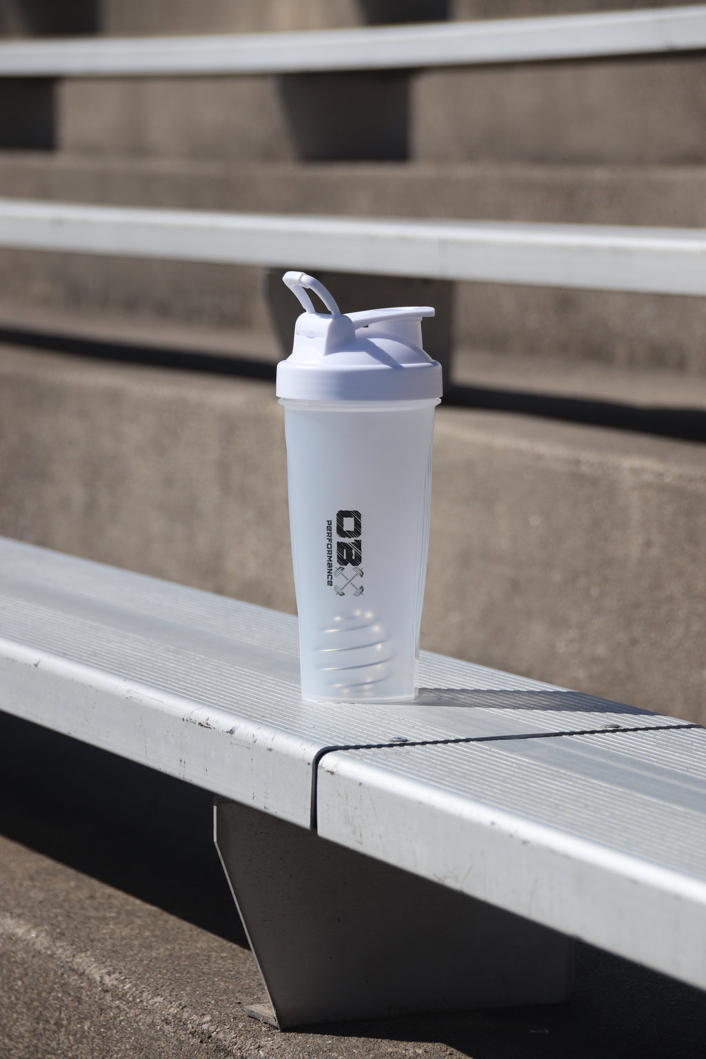 OBX Elevate Shaker Bottle