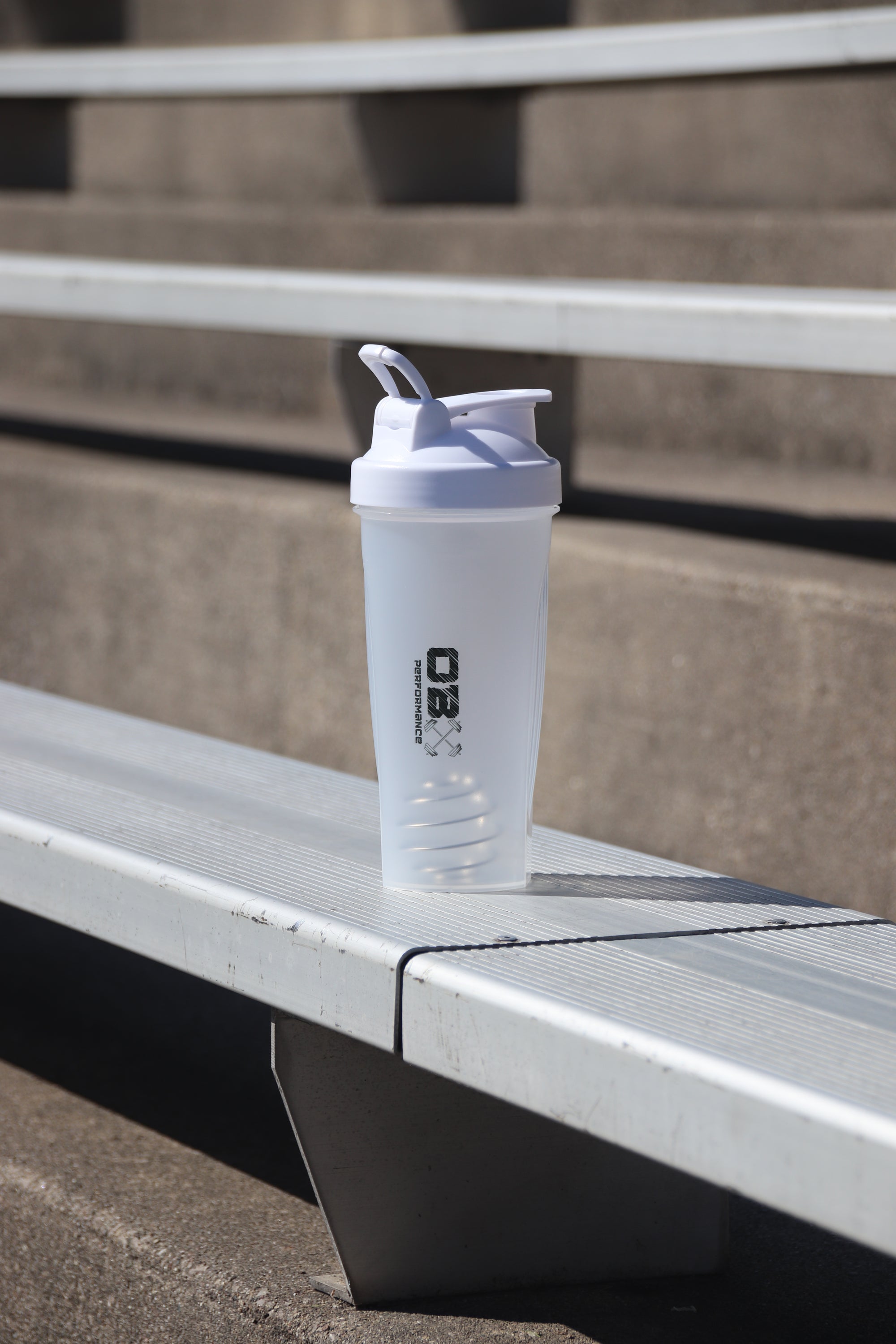 OBX Elevate Shaker Bottle