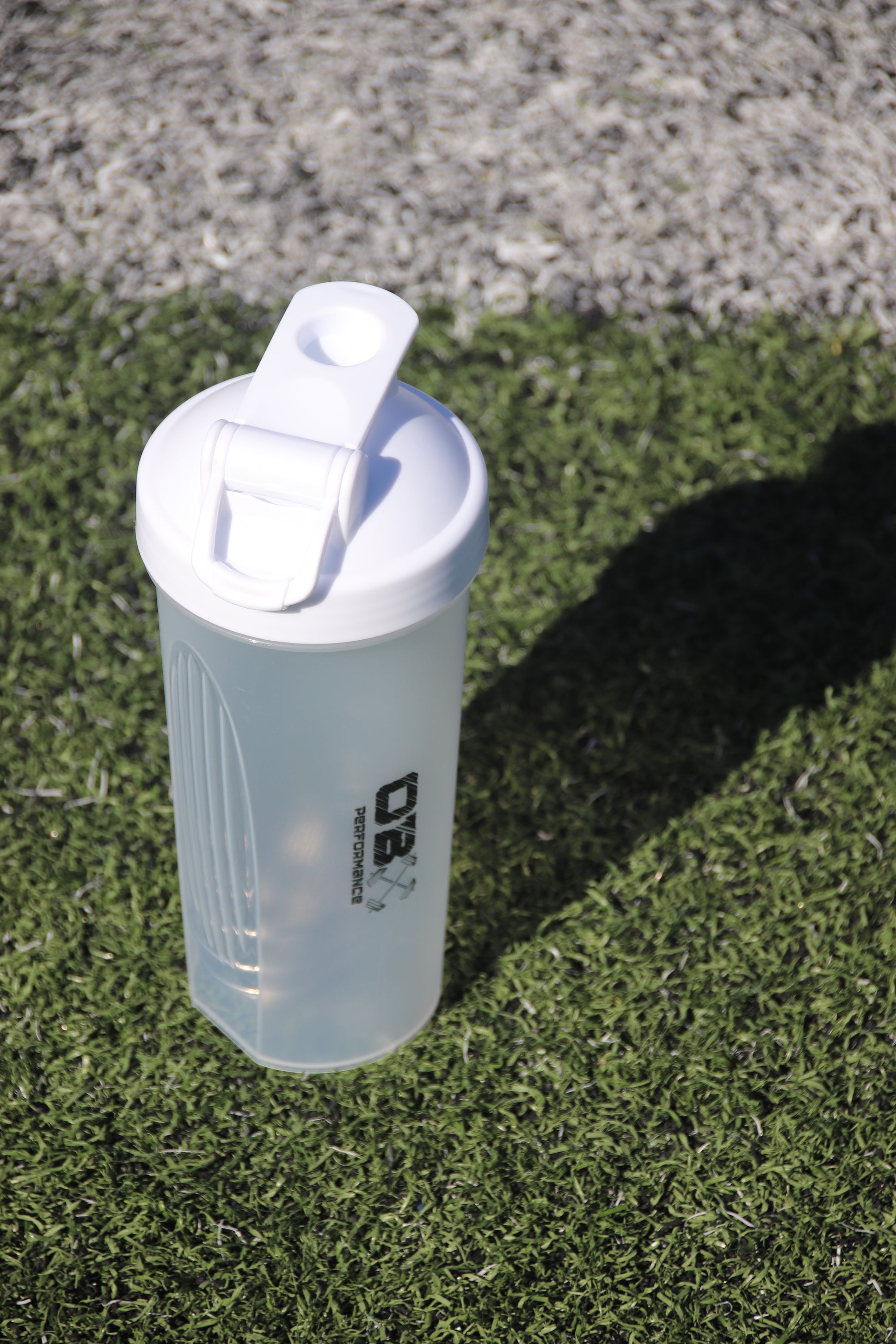 OBX Elevate Shaker Bottle