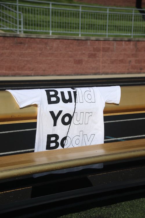 Builder Tee