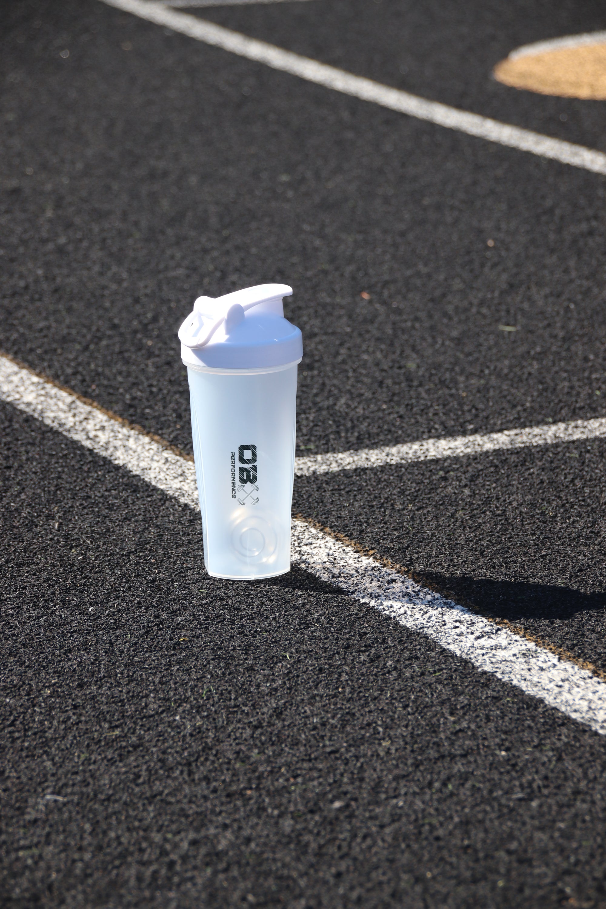 OBX Elevate Shaker Bottle