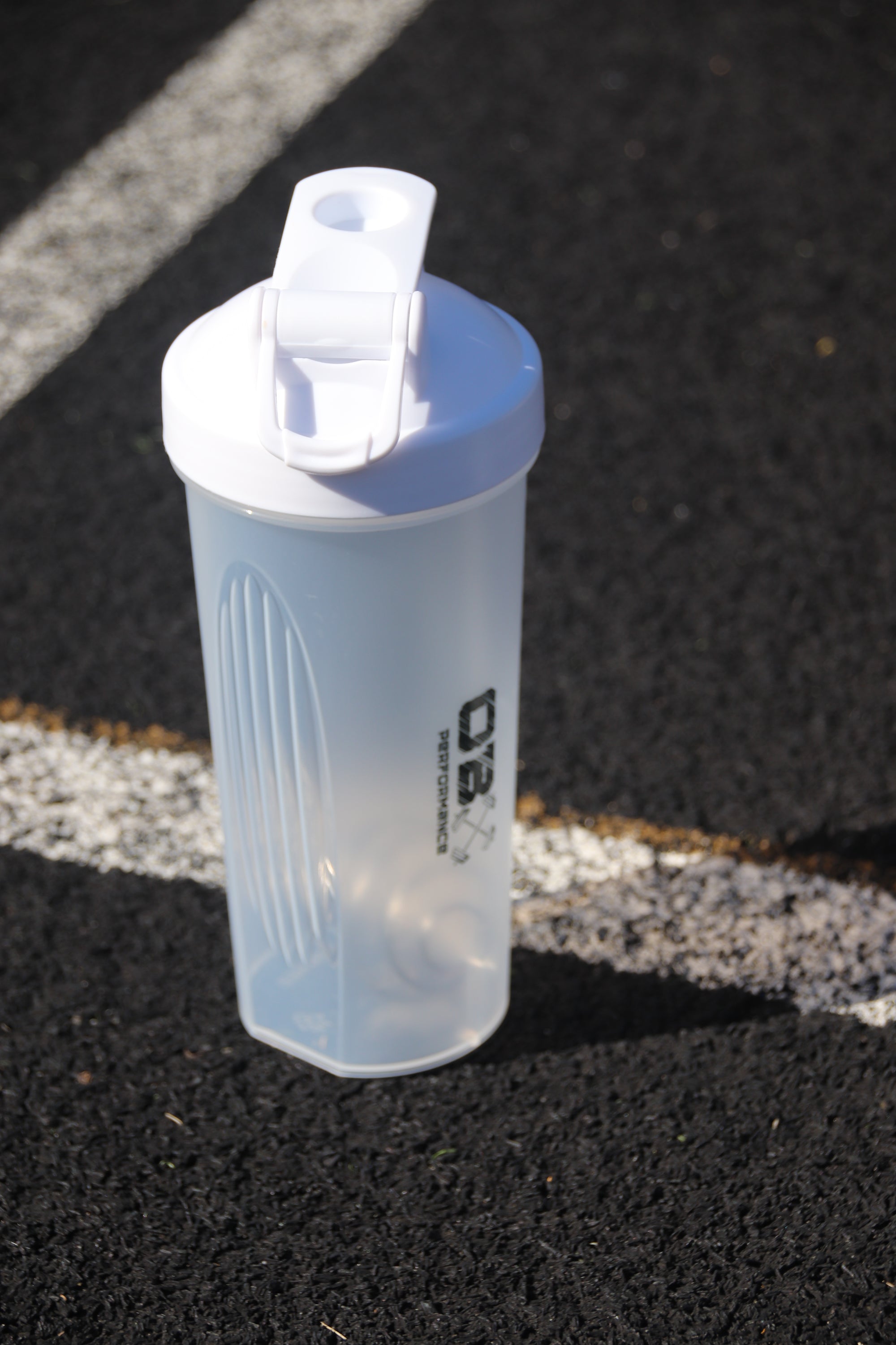 OBX Elevate Shaker Bottle