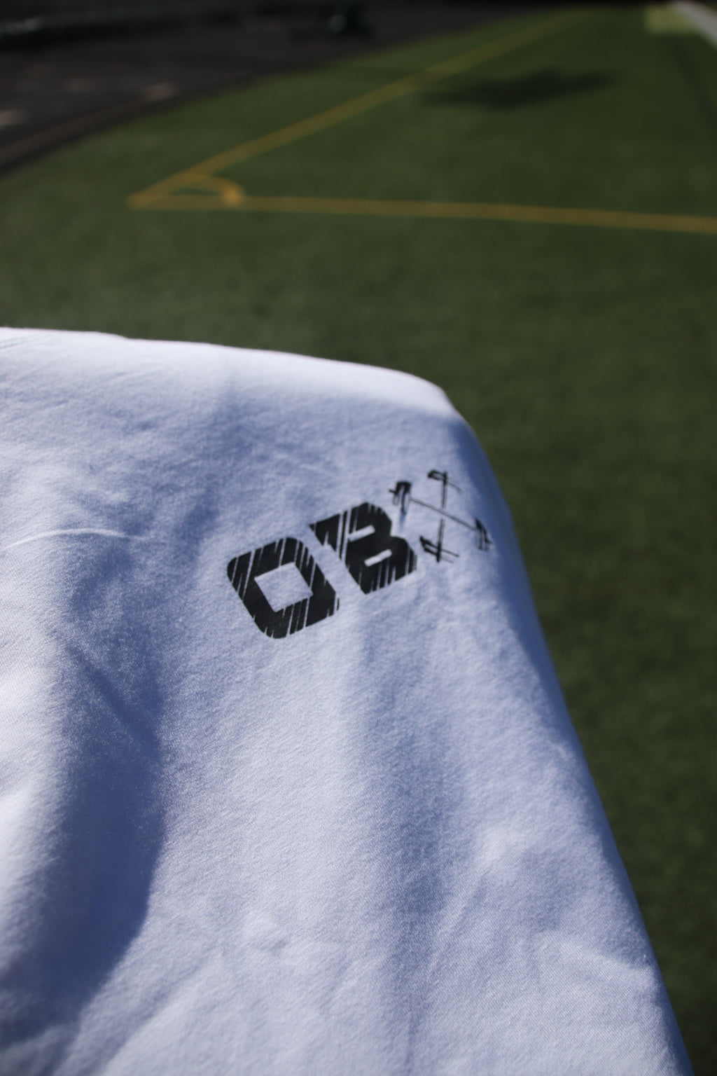Builder Tee