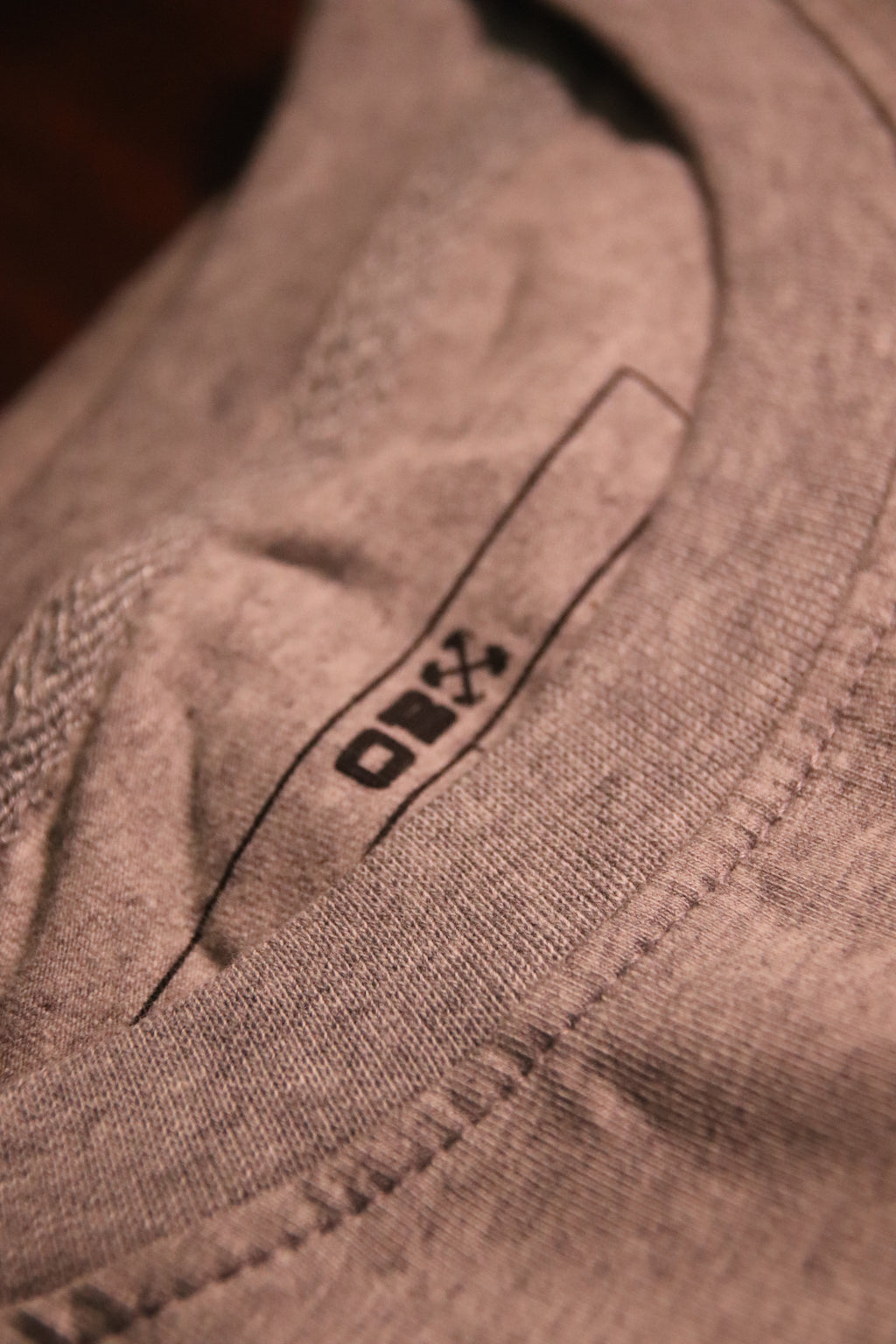 Builder Tee