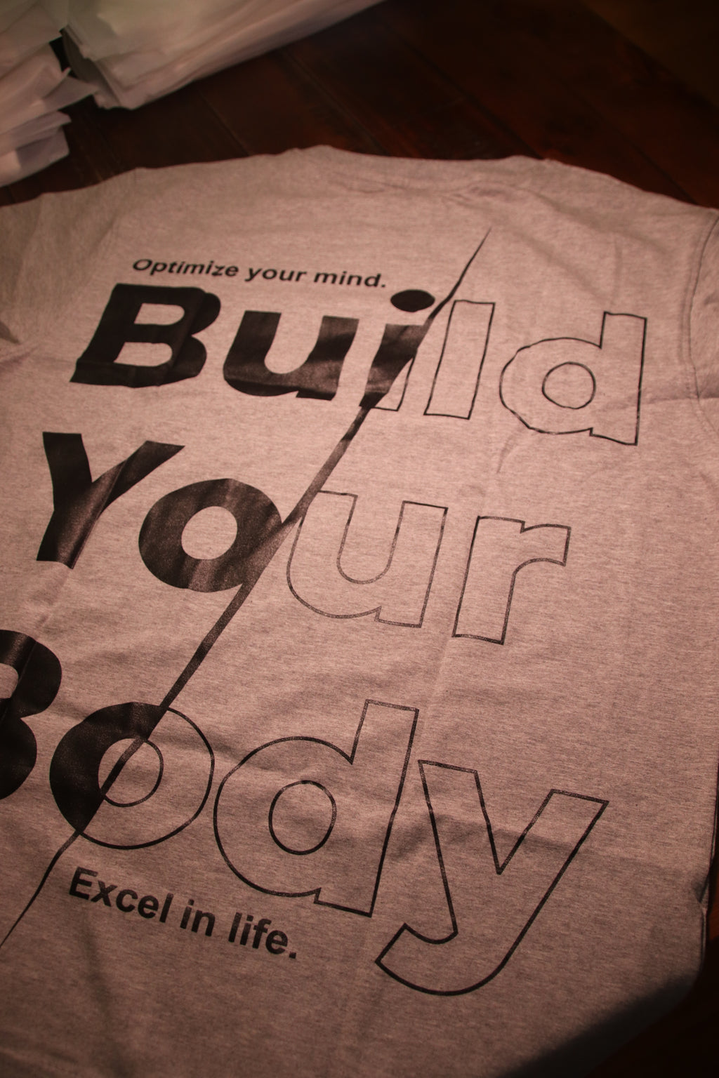 Builder Tee