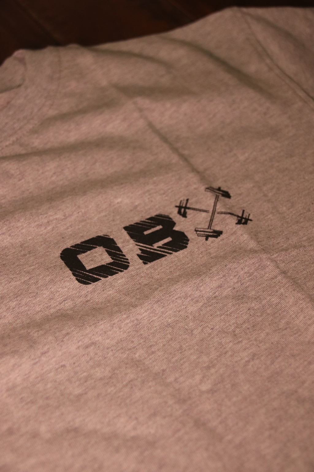 Builder Tee