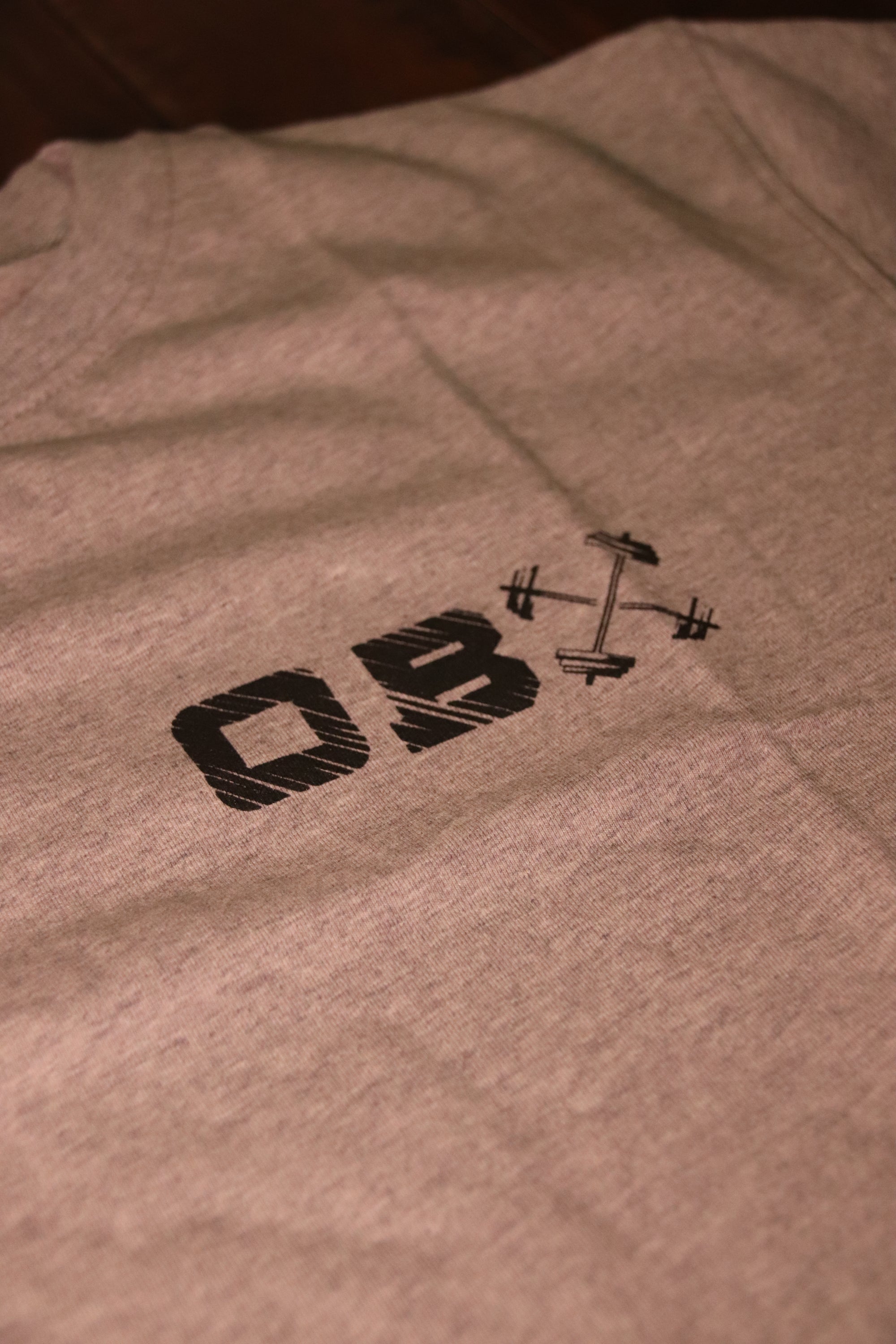 Builder Tee